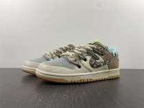 N*ike Dunk Low DH0952-001