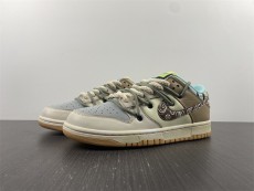 N*ike Dunk Low DH0952-001