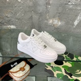 Men Women B*ape Top Sneaker