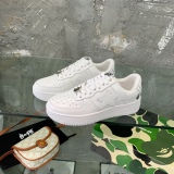 Men Women B*ape Top Sneaker
