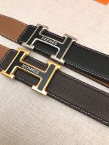 H*ermes Belts Top Quality  39MM