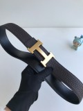 H*ermes Belts Top Quality  38MM