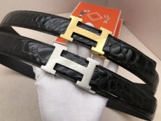 H*ermes Belts Top Quality  35MM