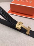 H*ermes Belts Top Quality  35MM