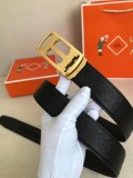 H*ermes Belts Top Quality  35MM