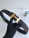 H*ermes Belts Top Quality  38MM