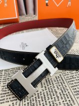 H*ermes Belts Top Quality  38MM