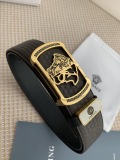V*ersace Belts Top Quality  38MM