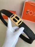 H*ermes Belts Top Quality  35MM