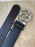 G*ucci Belts Top Quality  37MM