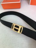 H*ermes Belts Top Quality  35MM