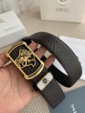 V*ersace Belts Top Quality  38MM