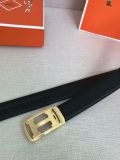 H*ermes Belts Top Quality  35MM