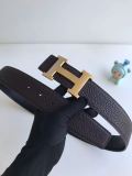 H*ermes Belts Top Quality  38MM