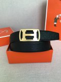 H*ermes Belts Top Quality  35MM