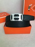 H*ermes Belts Top Quality  35MM
