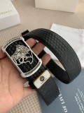 V*ersace Belts Top Quality  38MM