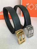 H*ermes Belts Top Quality  35MM