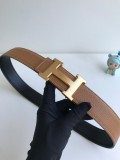 H*ermes Belts Top Quality  38MM