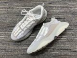 Men  A*miri Low Top Sneakers