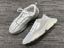 Men  A*miri Low Top Sneakers