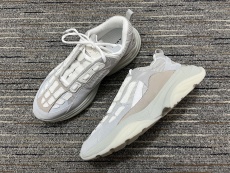 Men  A*miri Low Top Sneakers