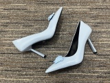 Women V*ersace Top Sneakers
