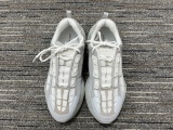 Men  A*miri Low Top Sneakers