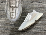 Men  A*miri Low Top Sneakers