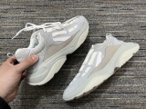 Men  A*miri Low Top Sneakers