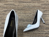 Women V*ersace Top Sneakers