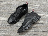 Men B*urberry Top Sneakers