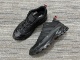 Men B*urberry Top Sneakers