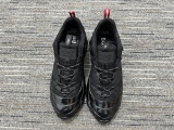 Men B*urberry Top Sneakers