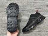 Men B*urberry Top Sneakers