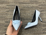 Women V*ersace Top Sneakers