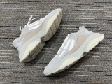 Men  A*miri Low Top Sneakers