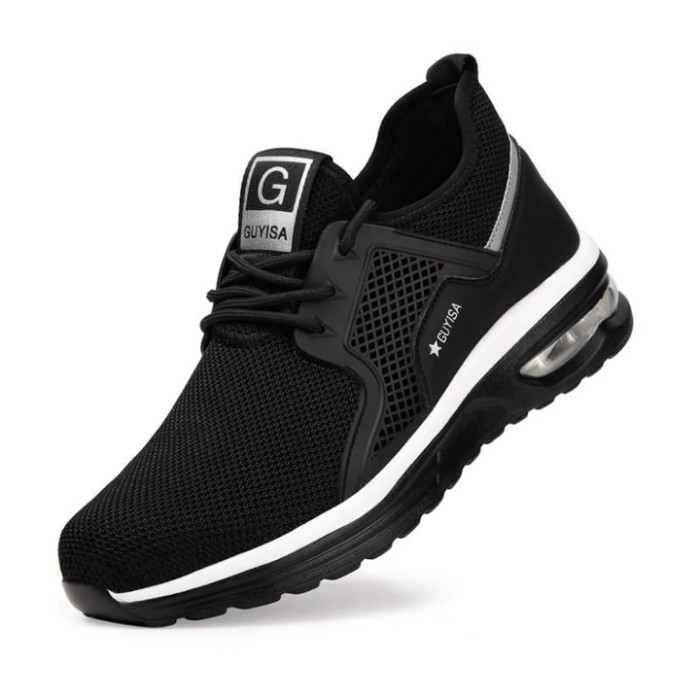 RUNNING Guyisa Super Shoes