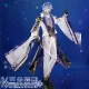 1/3 Delusion Genshin Impact Kamisato Ayato Cosplay Costume