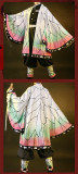 1/3 Delusion Kimetsu no Yaiba Demon Slayer Shinobu Kochou Cosplay Costume