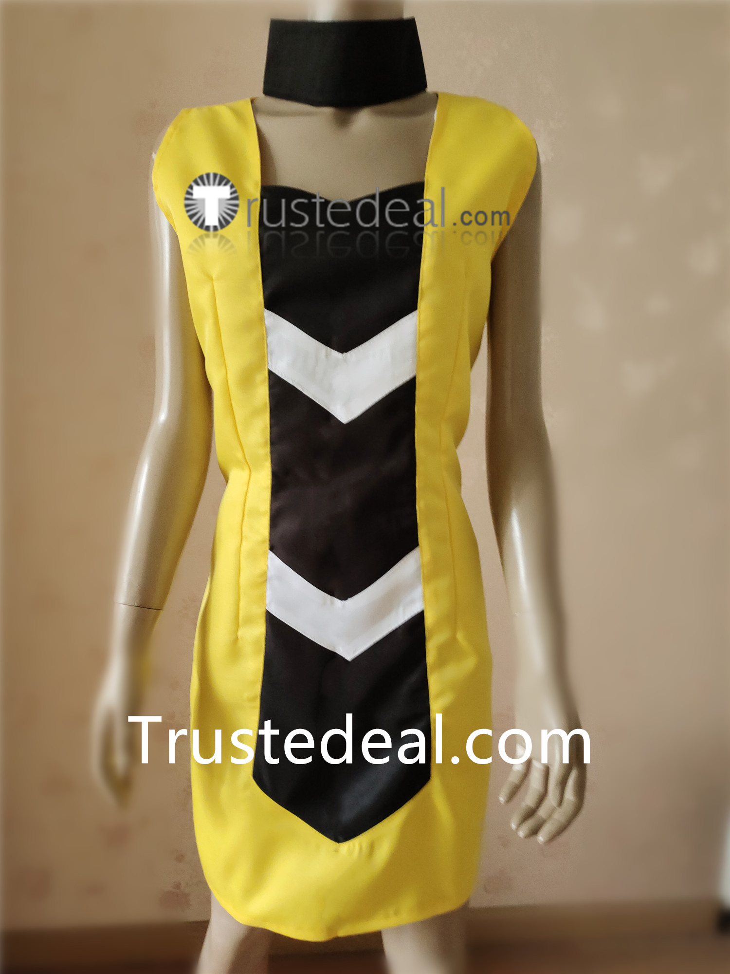 Pokemon Elesa Cosplay pokemon-elesa-cosplay