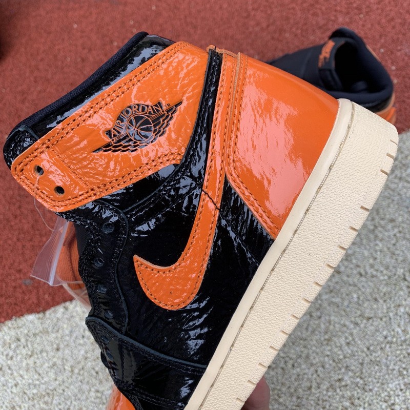 shattered backboard 2.0 gs