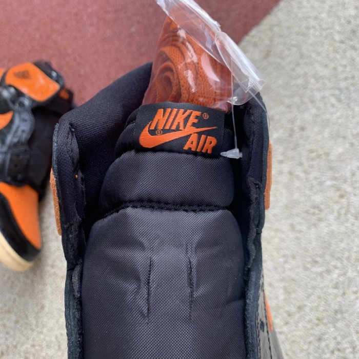 Air Jordan 1 Retro High OG “Shattered Backboard 3.0”