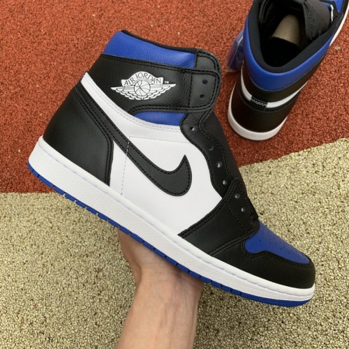 Authentic Air Jordan 1 High OG “Game Royal”