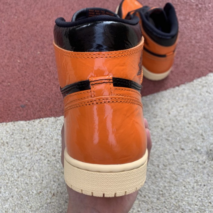 Air Jordan 1 Retro High OG “Shattered Backboard 3.0”