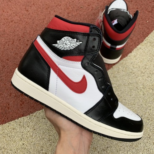 Authentic Air Jordan 1 Retro High OG “Gym Red”