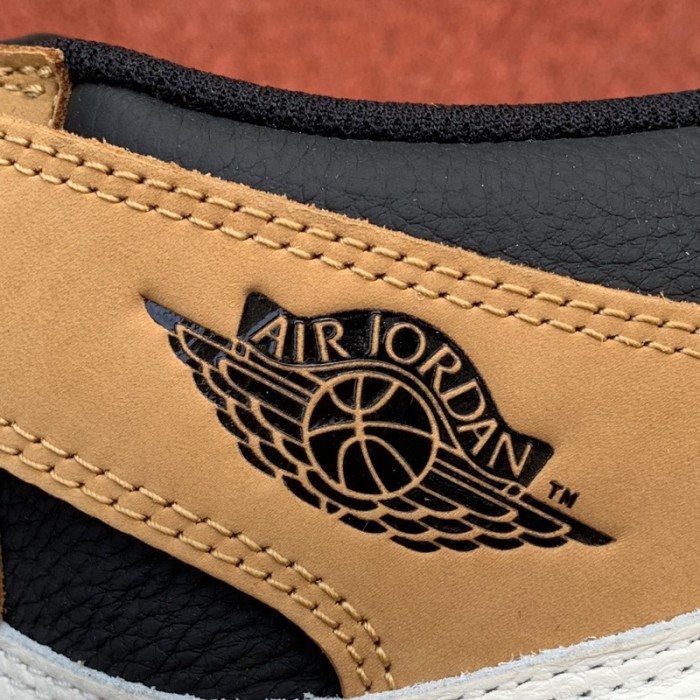 Authentic Air Jordan 1 “Rookie of the Year”