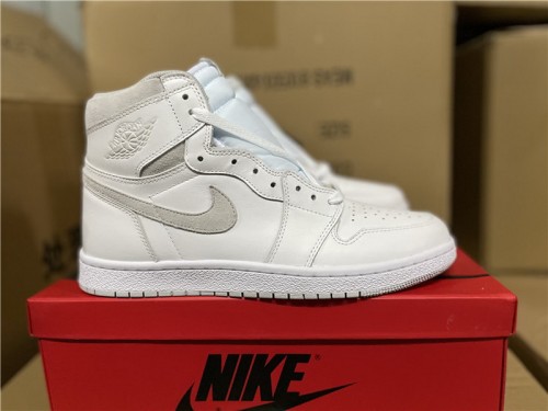 Air Jordan 1 Retro High 85 Neutral Grey