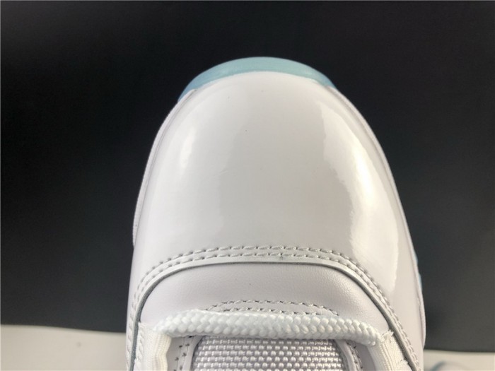 Air Jordan 11 Low”Legend Blue“2021