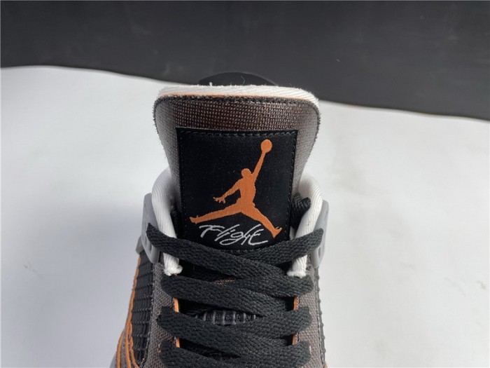 Air Jordan 4 Retro Starfish